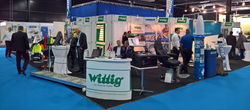Wittig auf der STL 2017