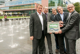 Brunnenpatenschaft Wittig GmbH